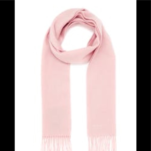 Barbour Accessories - Barbour Vintage Rose Scarf
